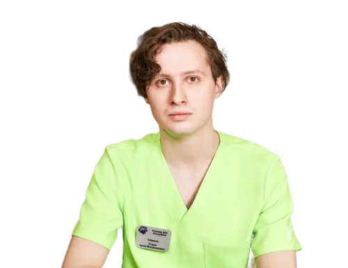 Egorov Artem Vladislavovitsj