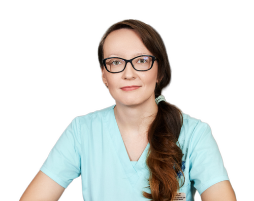 Samsonova Isabella Andrejevna