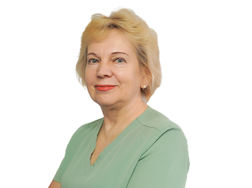 Mikheeva Tatyana Aleksandrovna