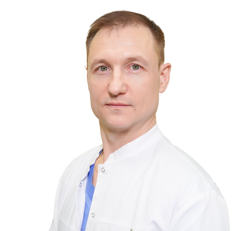 Palamarchuk Maxim Valerievitsj