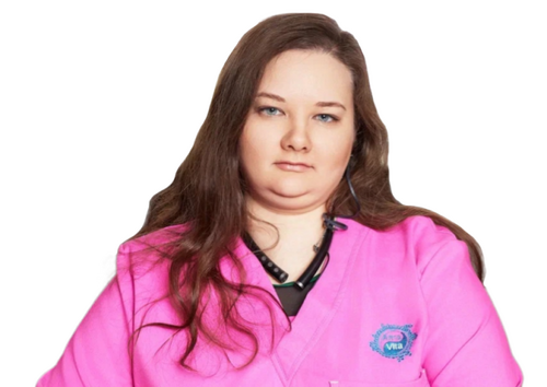 Ryzjkova Anastasia Igorevna