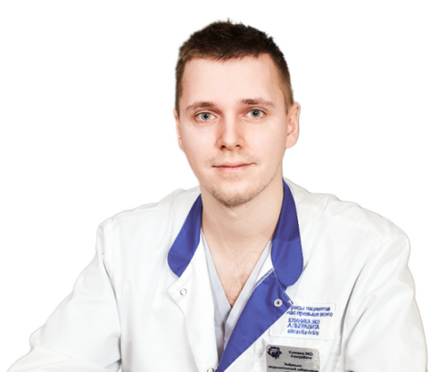 Sjpakov Nikolaj Valerievitsj